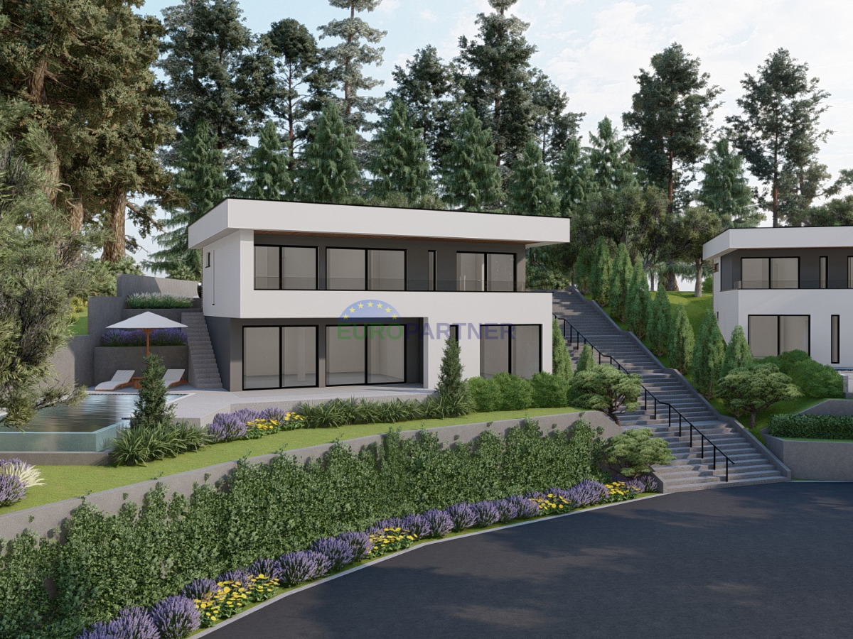 Casa, 157 m2, Vendita, Rovinj