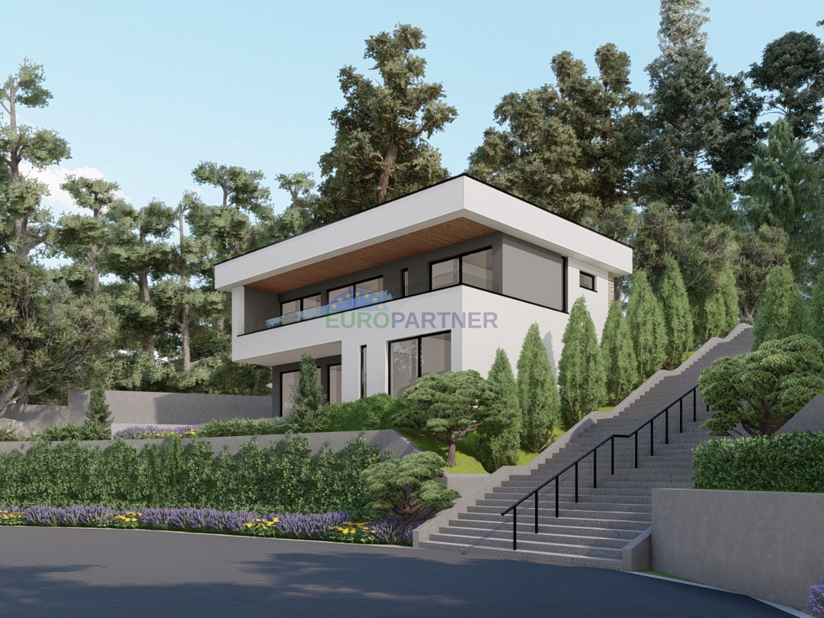 Casa, 157 m2, Vendita, Rovinj