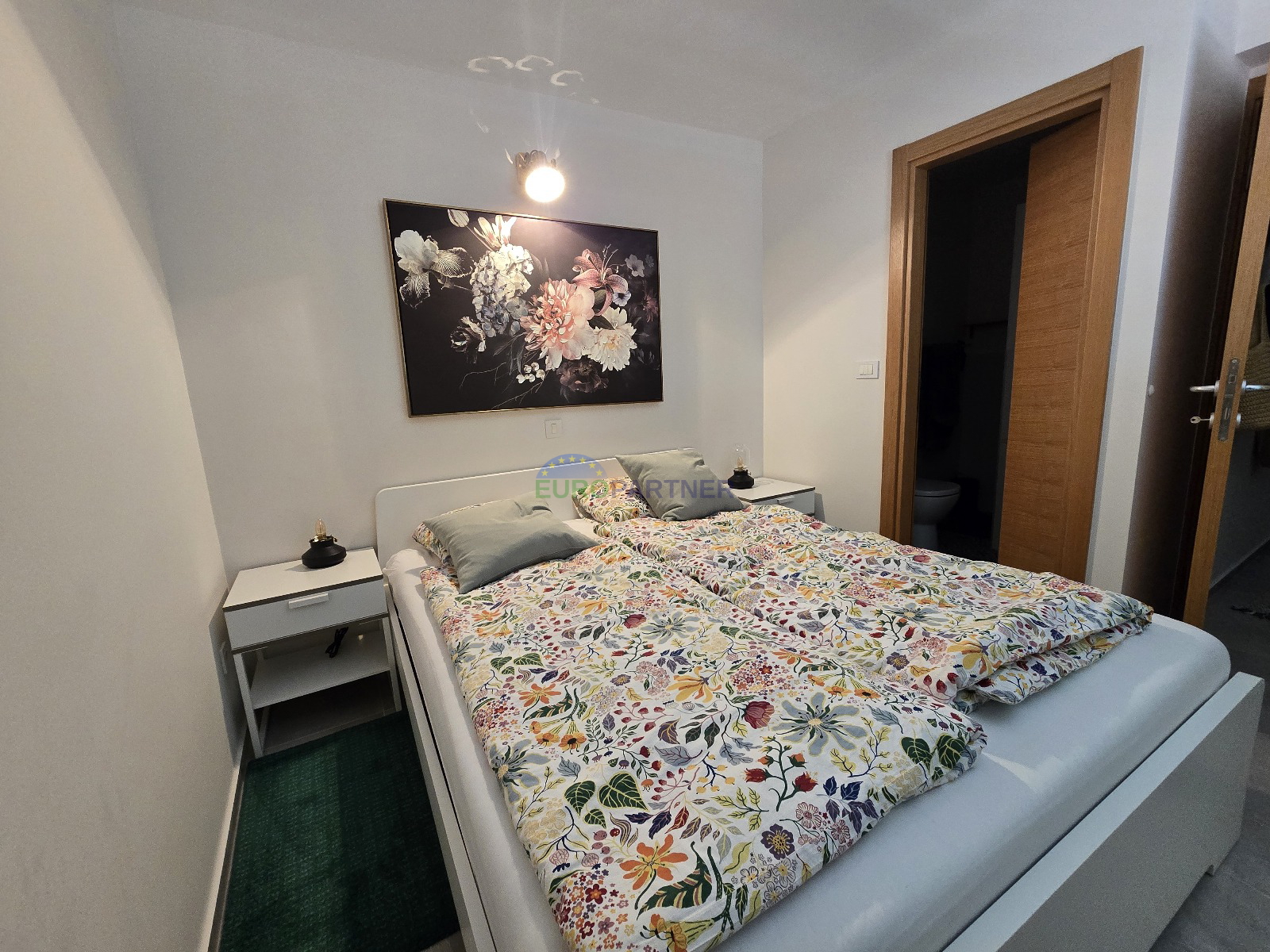 Istra, Rovinj, Wohnung im Herzen der Altstadt mit wunderschönem Meerblick