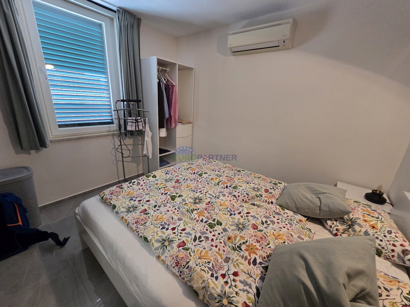 Istra, Rovinj, Wohnung im Herzen der Altstadt mit wunderschönem Meerblick