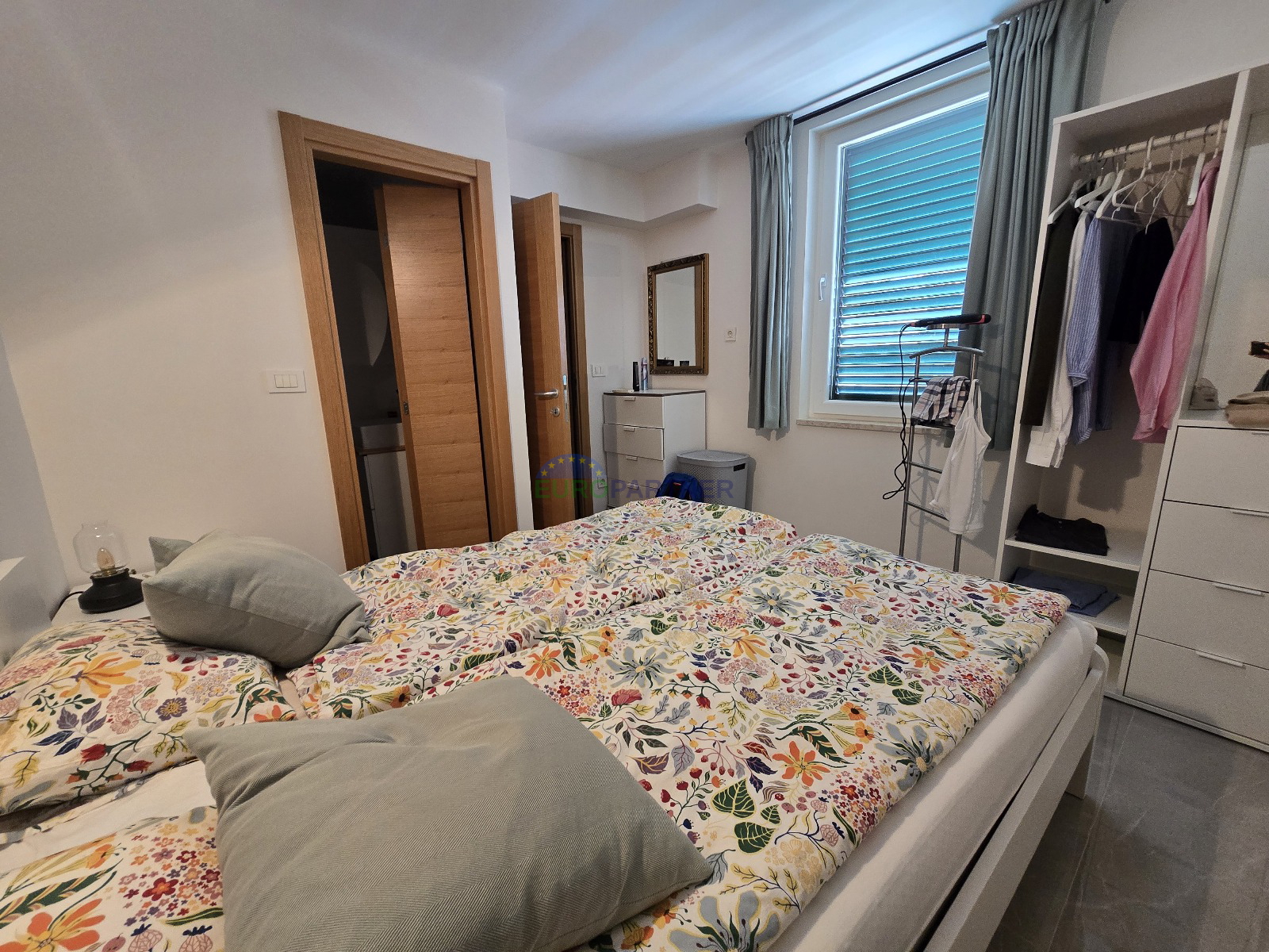 Istra, Rovinj, Wohnung im Herzen der Altstadt mit wunderschönem Meerblick