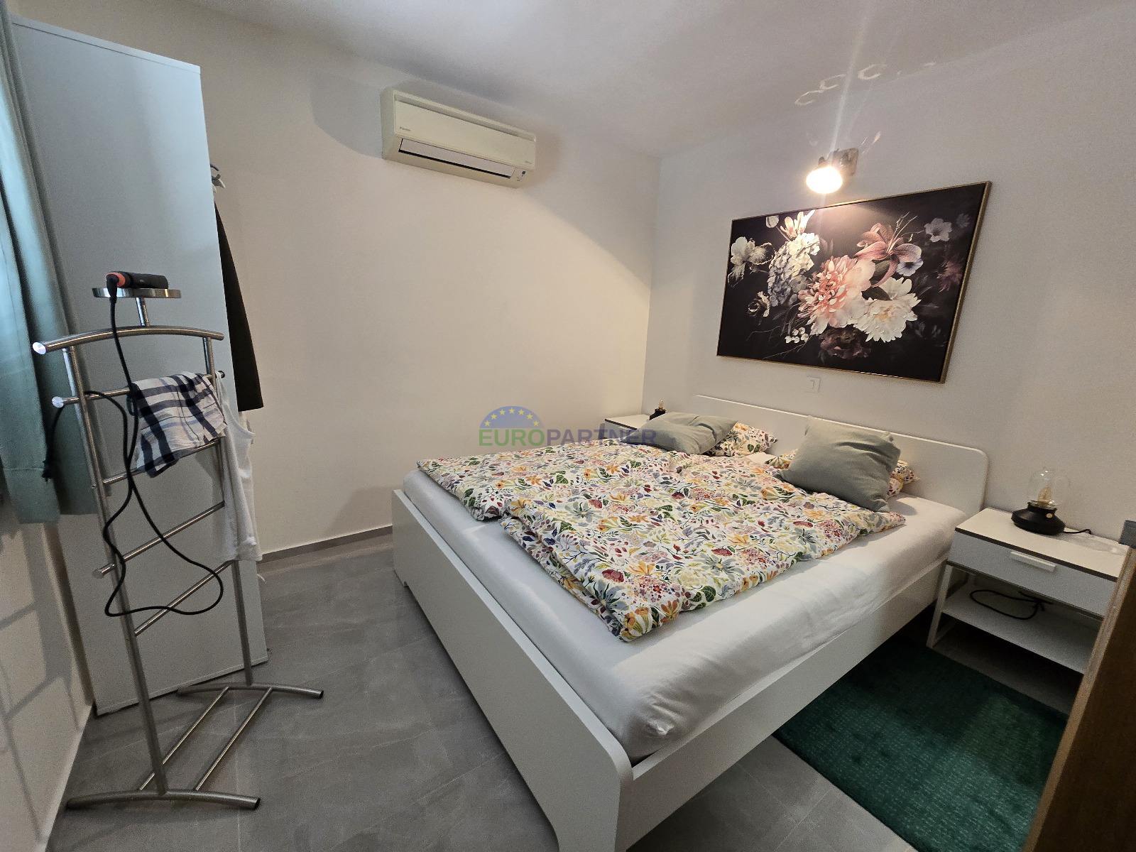 Istra, Rovinj, Wohnung im Herzen der Altstadt mit wunderschönem Meerblick