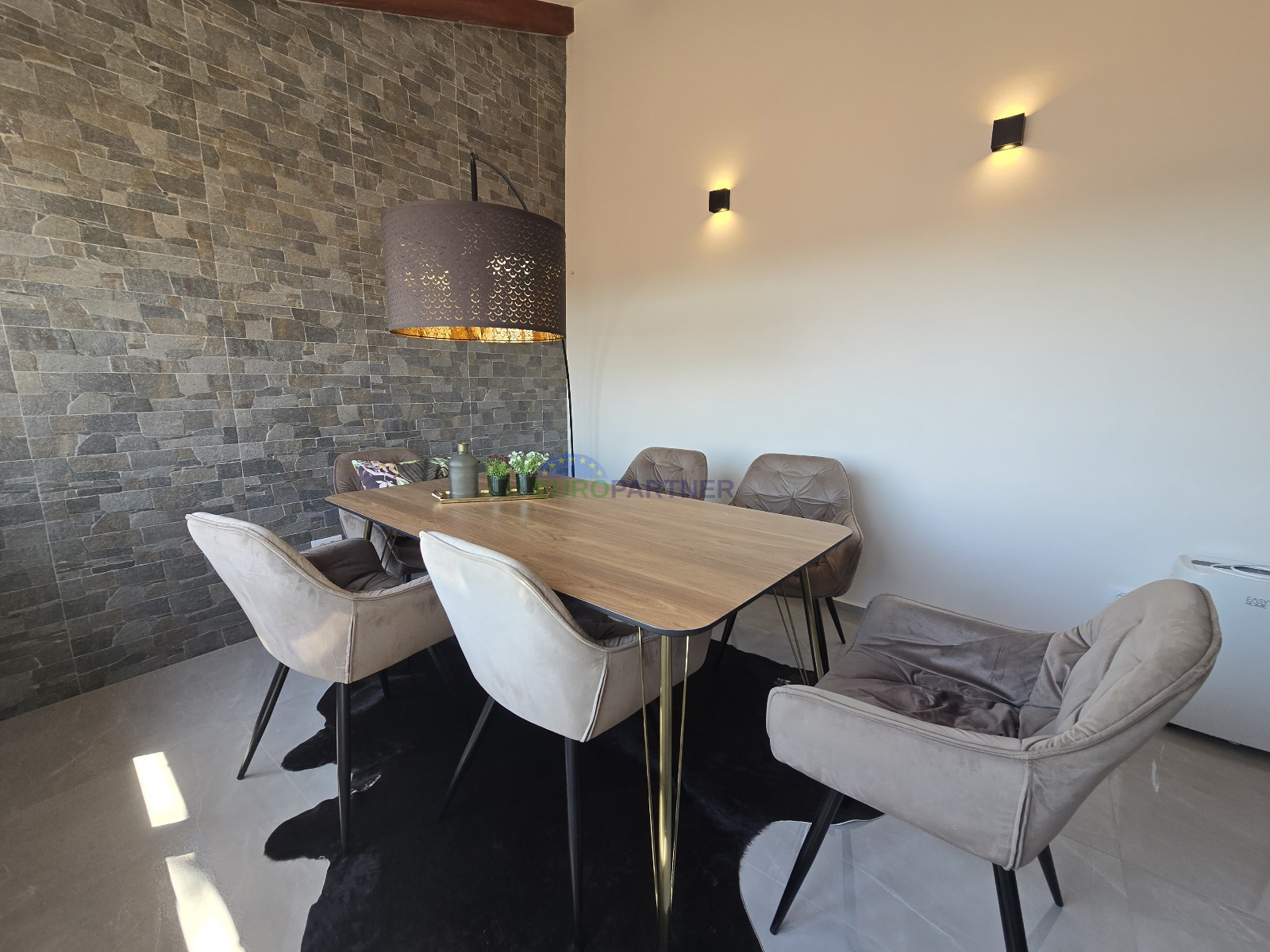 Istra, Rovinj, Wohnung im Herzen der Altstadt mit wunderschönem Meerblick