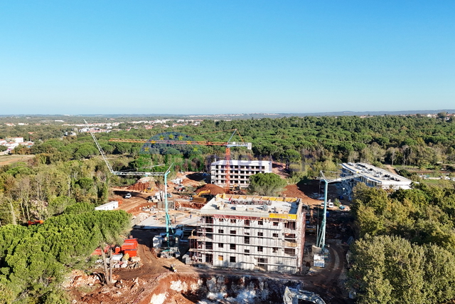 Wohnung, 63 m2, Verkauf, Poreč