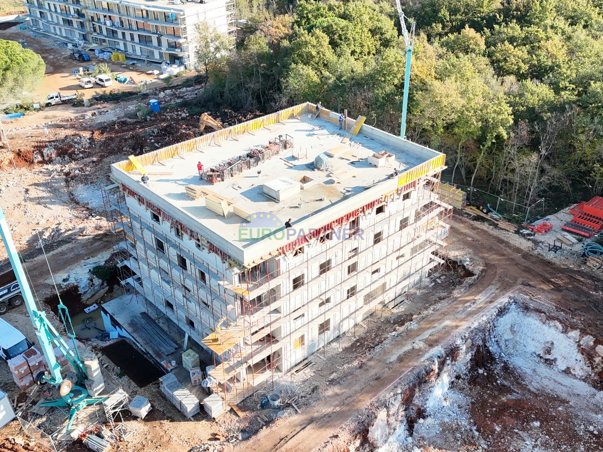 Wohnung&comma; 58 m2&comma; Verkauf&comma; Pore&ccaron;