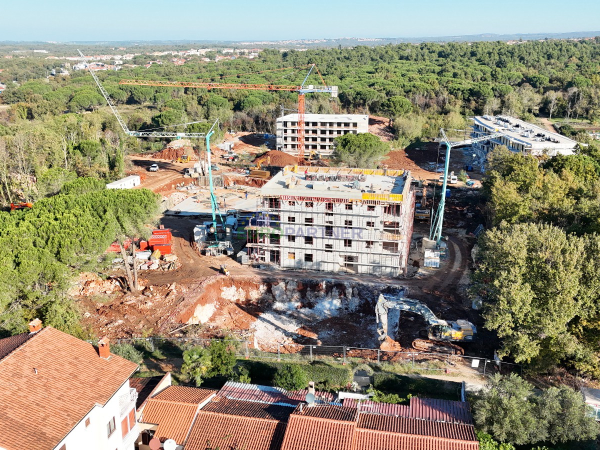 Appartamento&comma; 48 m2&comma; Vendita&comma; Pore&ccaron;