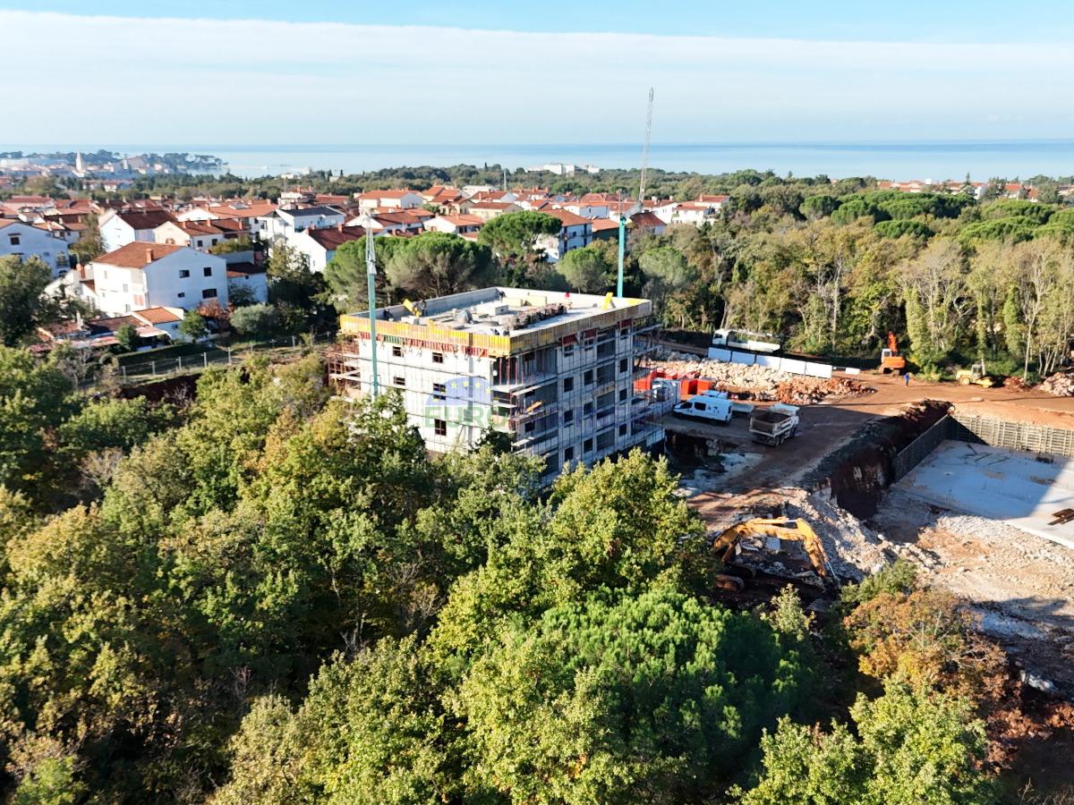Wohnung&comma; 58 m2&comma; Verkauf&comma; Pore&ccaron;