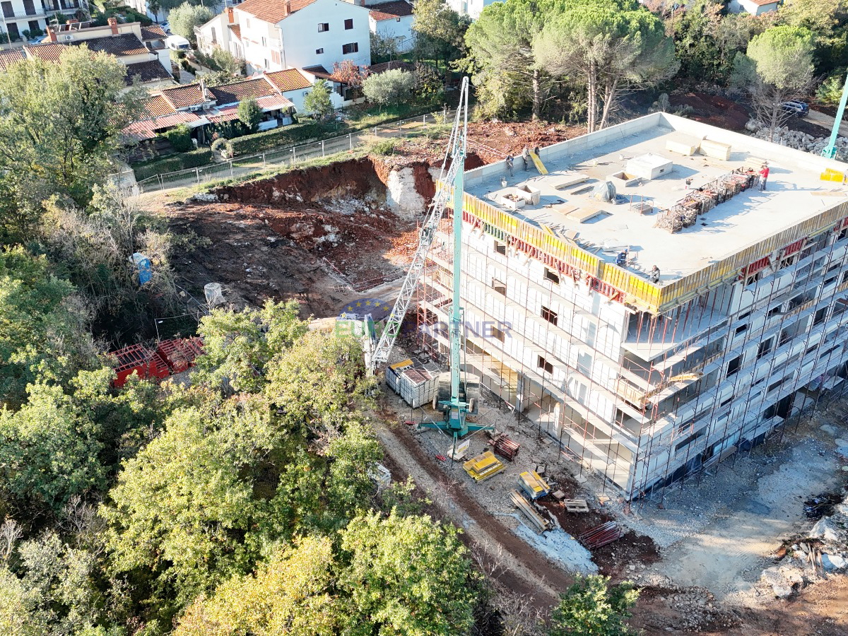 Appartamento&comma; 48 m2&comma; Vendita&comma; Pore&ccaron;