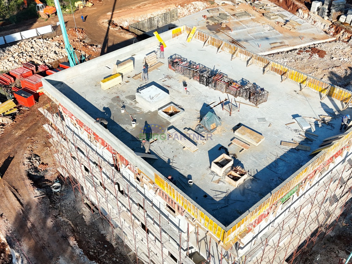 Appartamento&comma; 48 m2&comma; Vendita&comma; Pore&ccaron;