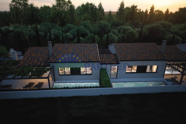 House, 92 m2, For Sale, Poreč