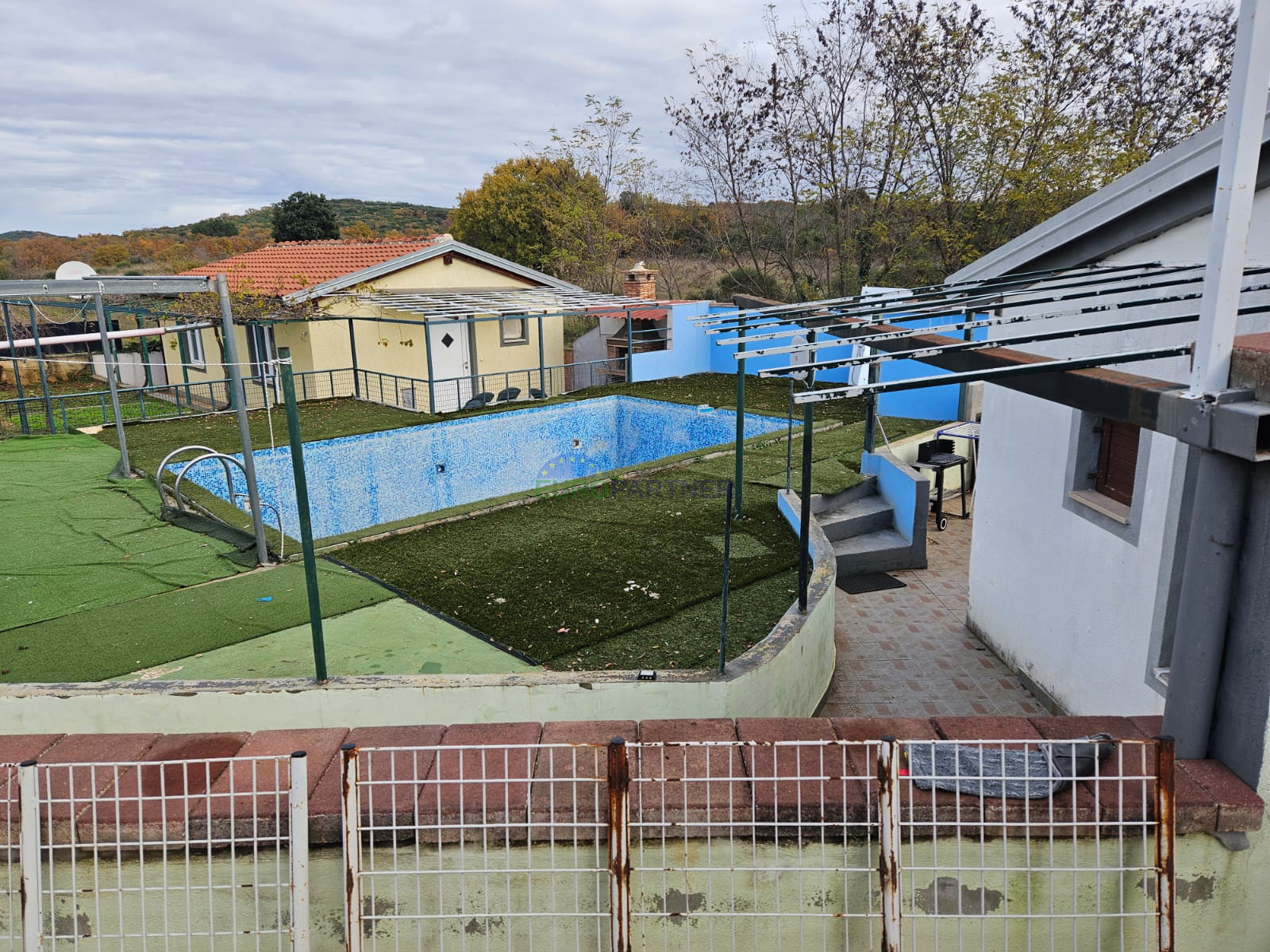 Haus&comma; 550 m2&comma; Verkauf&comma; Rovinj