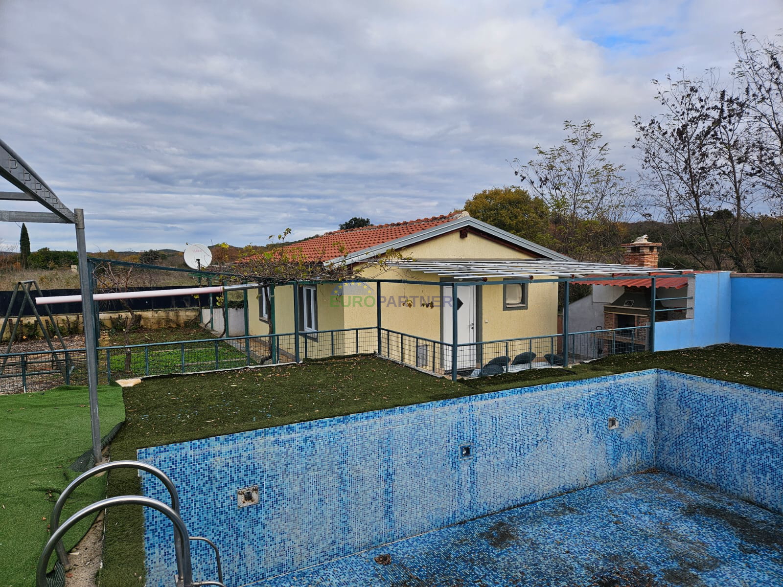 Haus&comma; 550 m2&comma; Verkauf&comma; Rovinj