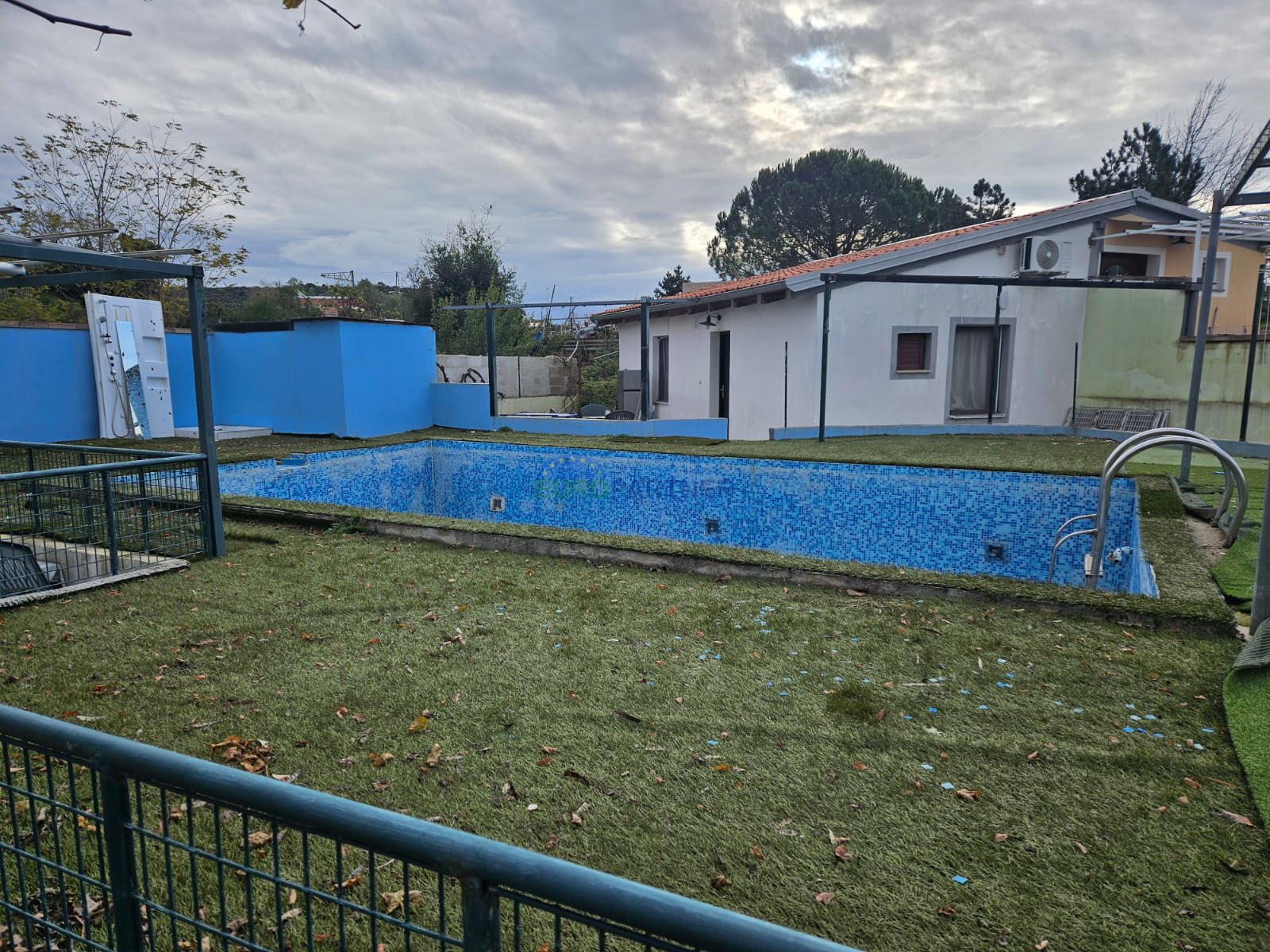 Haus&comma; 550 m2&comma; Verkauf&comma; Rovinj