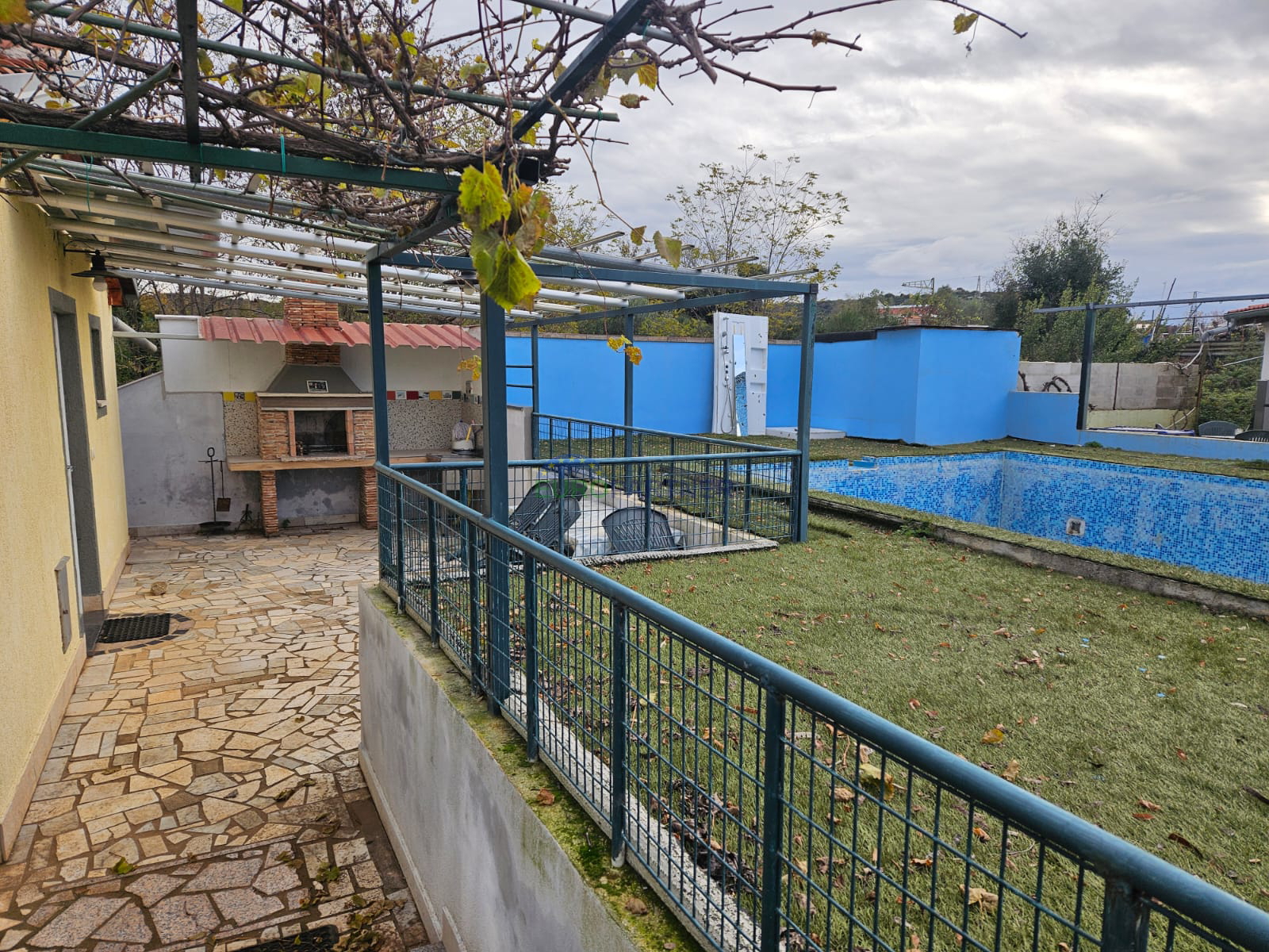 Haus&comma; 550 m2&comma; Verkauf&comma; Rovinj