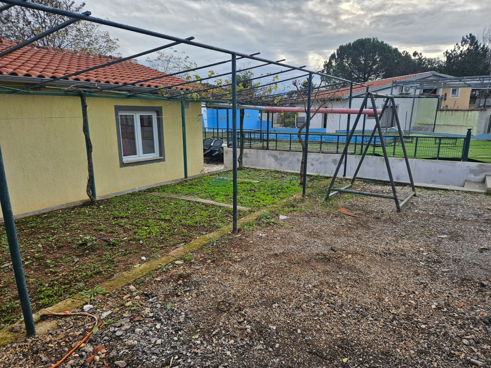 Haus&comma; 550 m2&comma; Verkauf&comma; Rovinj