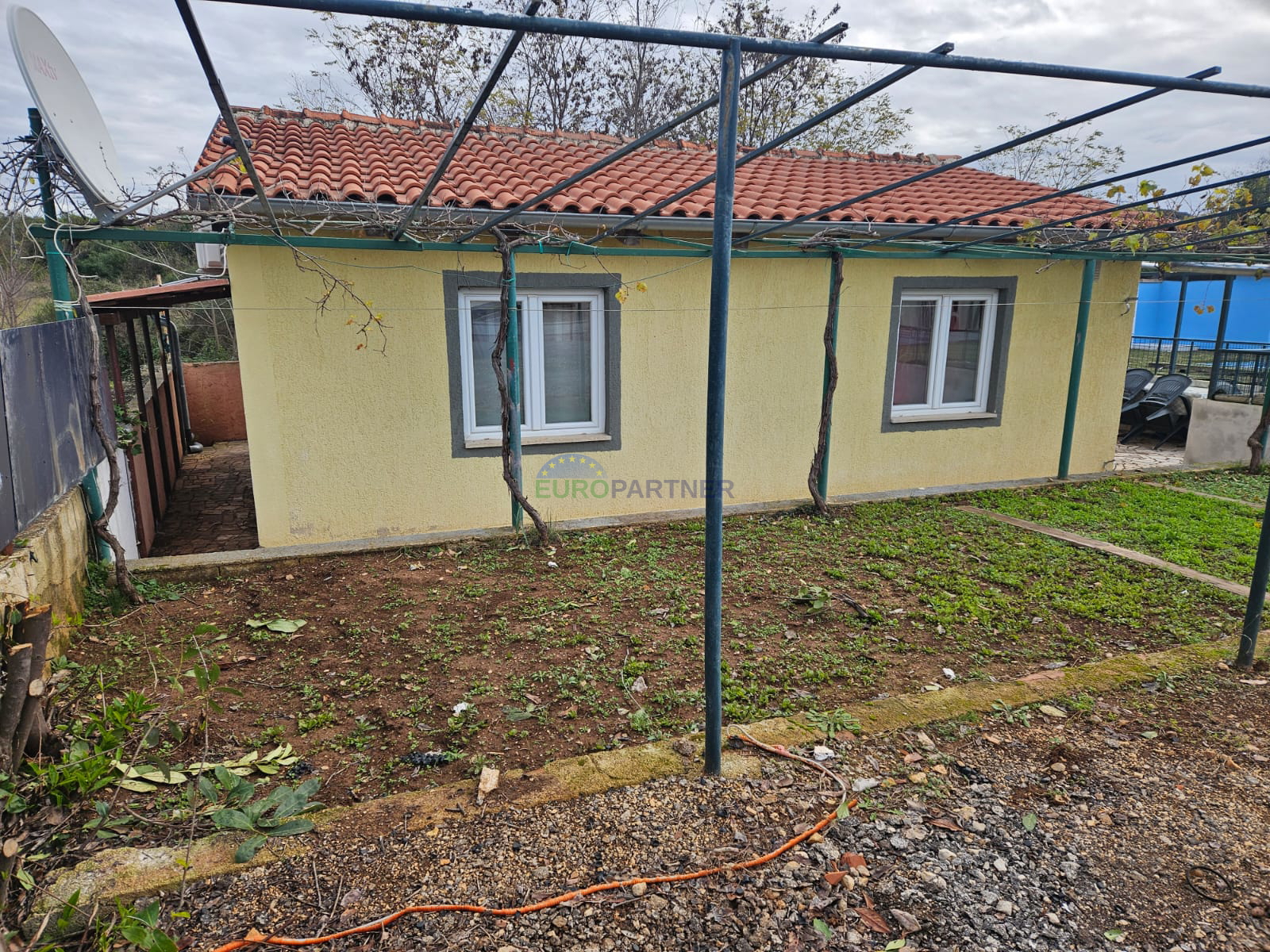 Haus&comma; 550 m2&comma; Verkauf&comma; Rovinj