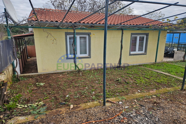 Istra, Rovinj, samostojeća kuća nedaloko od centra grada