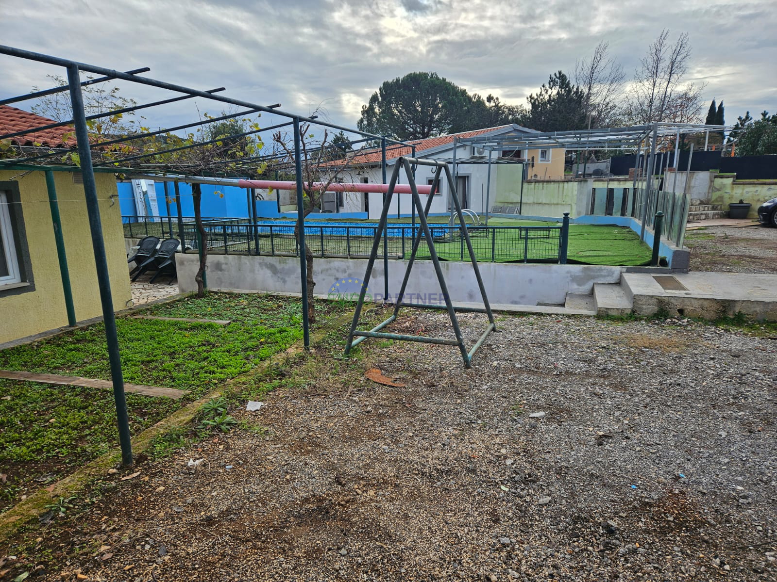 Haus&comma; 550 m2&comma; Verkauf&comma; Rovinj