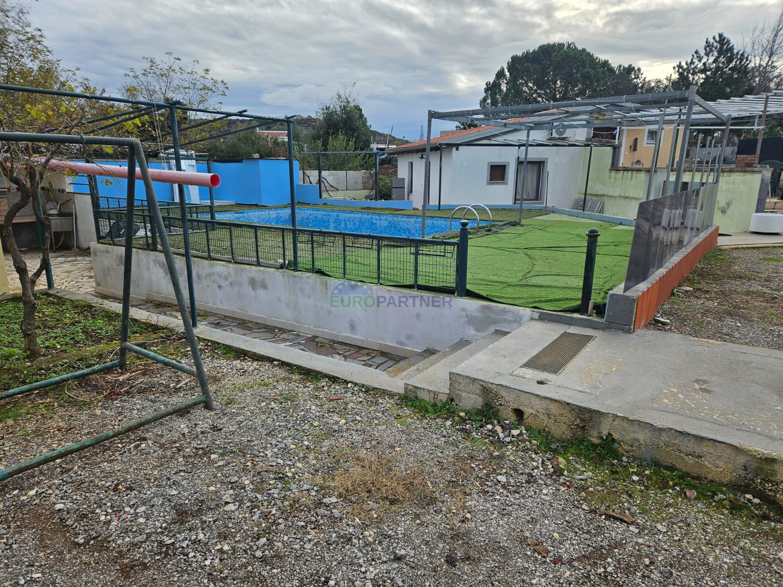 Haus&comma; 550 m2&comma; Verkauf&comma; Rovinj