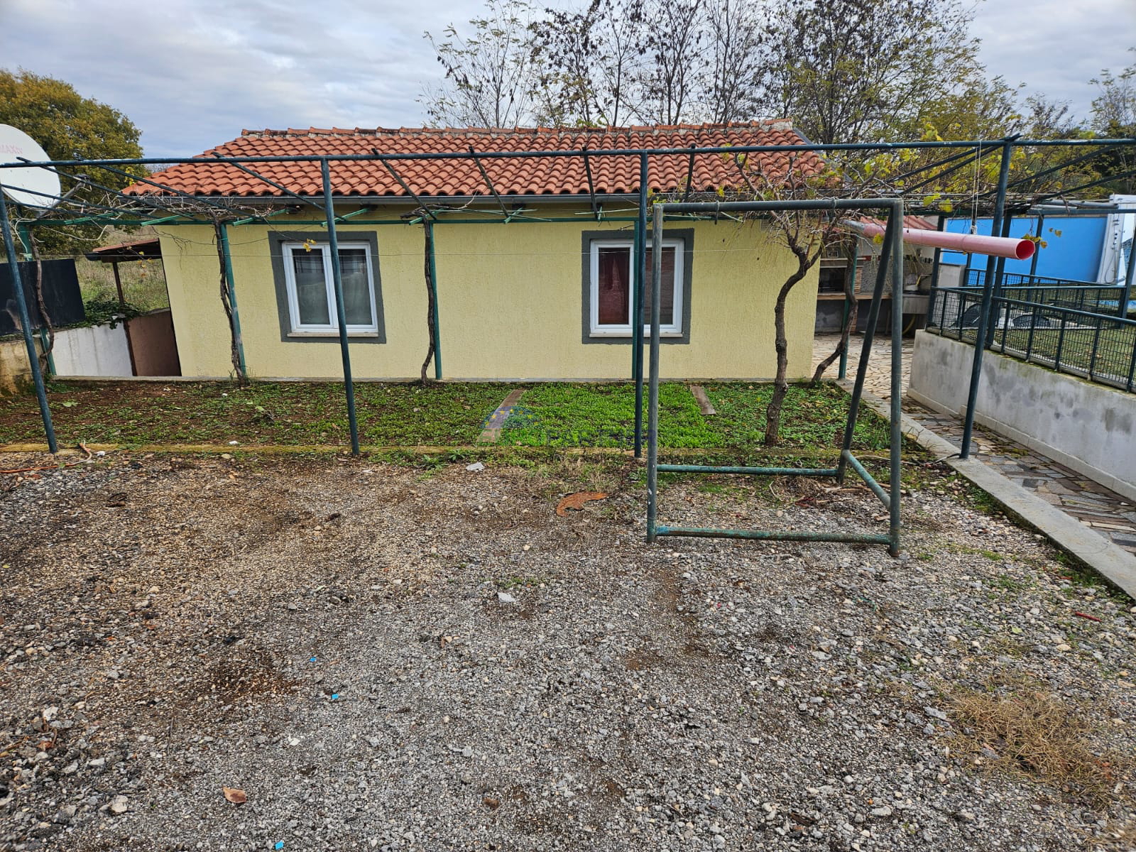 Haus&comma; 550 m2&comma; Verkauf&comma; Rovinj