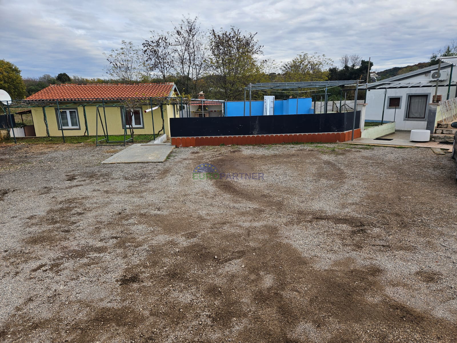 Haus&comma; 550 m2&comma; Verkauf&comma; Rovinj