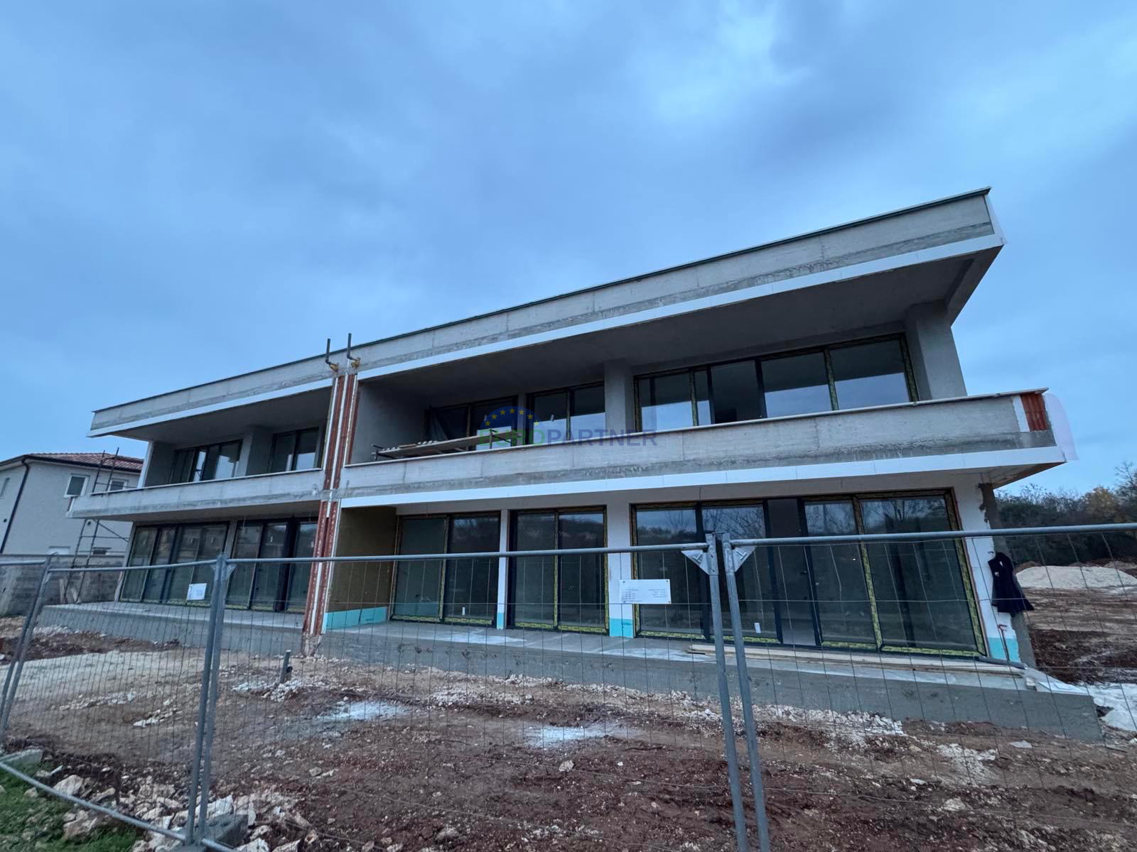 Istra&comma; Rovinj&comma; stan na atraktivnoj lokaciji u okolici Rovinja