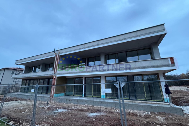 Istra, Rovinj, stan na atraktivnoj lokaciji u okolici Rovinja