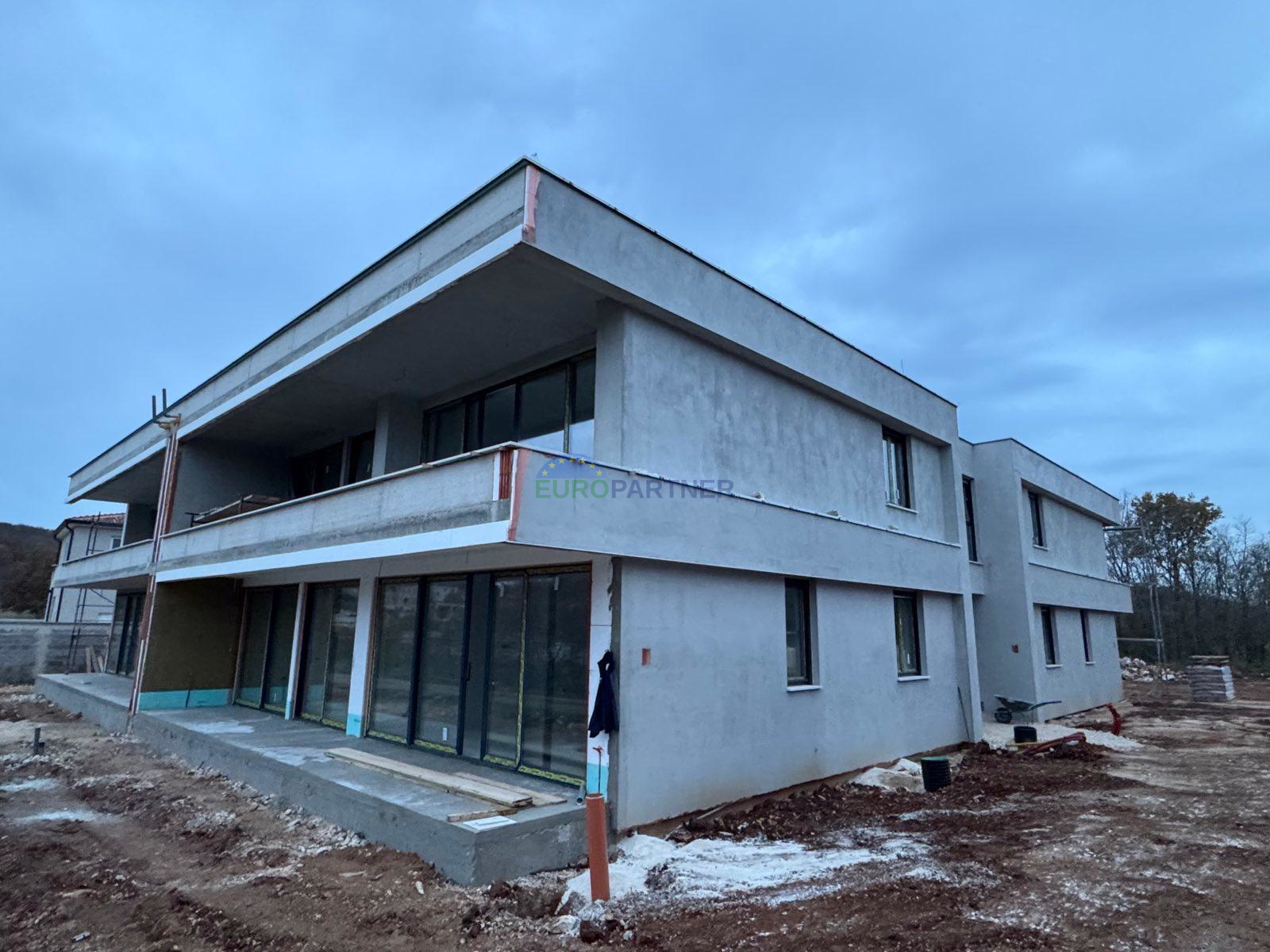 Istra&comma; Rovinj&comma; stan na atraktivnoj lokaciji u okolici Rovinja