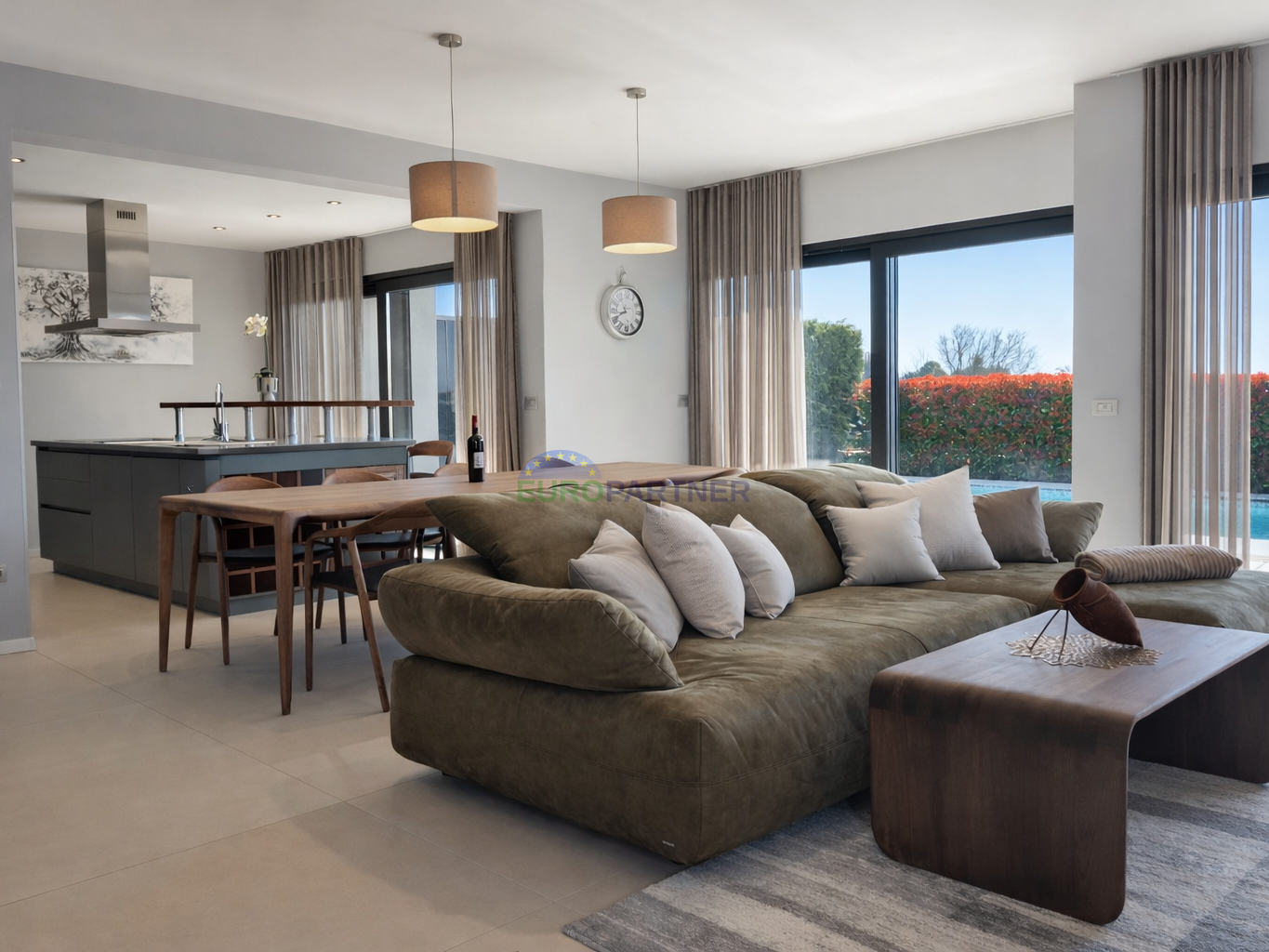 Casa&comma; 250 m2&comma; Vendita&comma; Pore&ccaron;