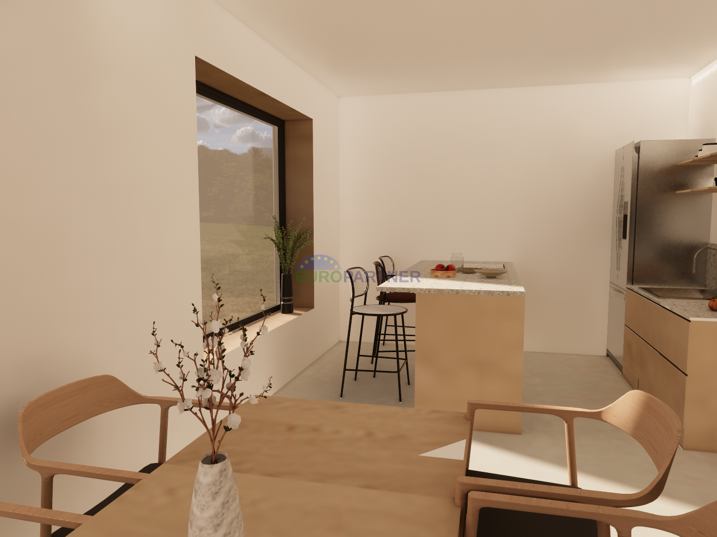 Casa, 335 m2, Vendita, Mrkopalj