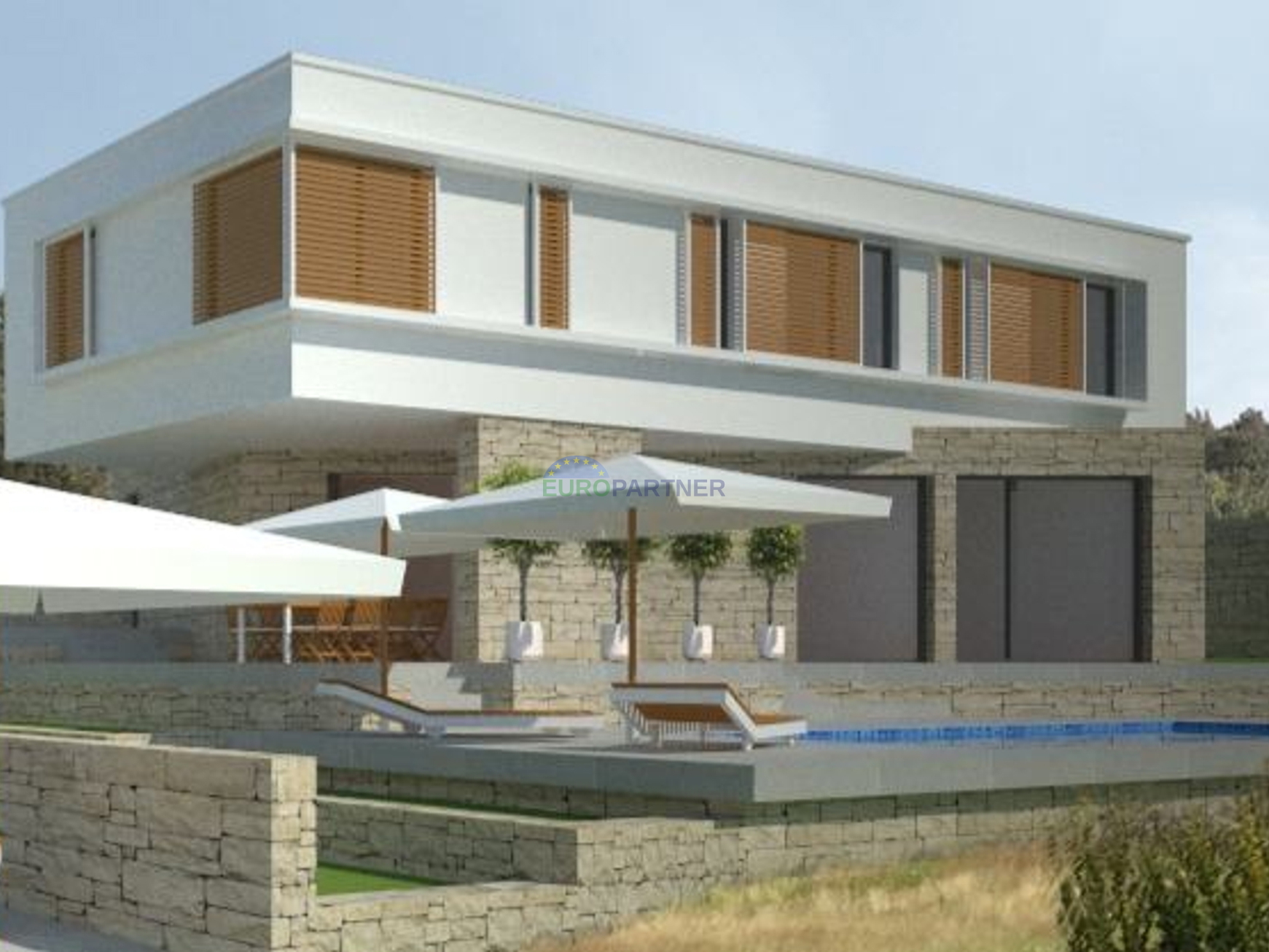 House, 181 m2, For Sale, Šibenik-okolica