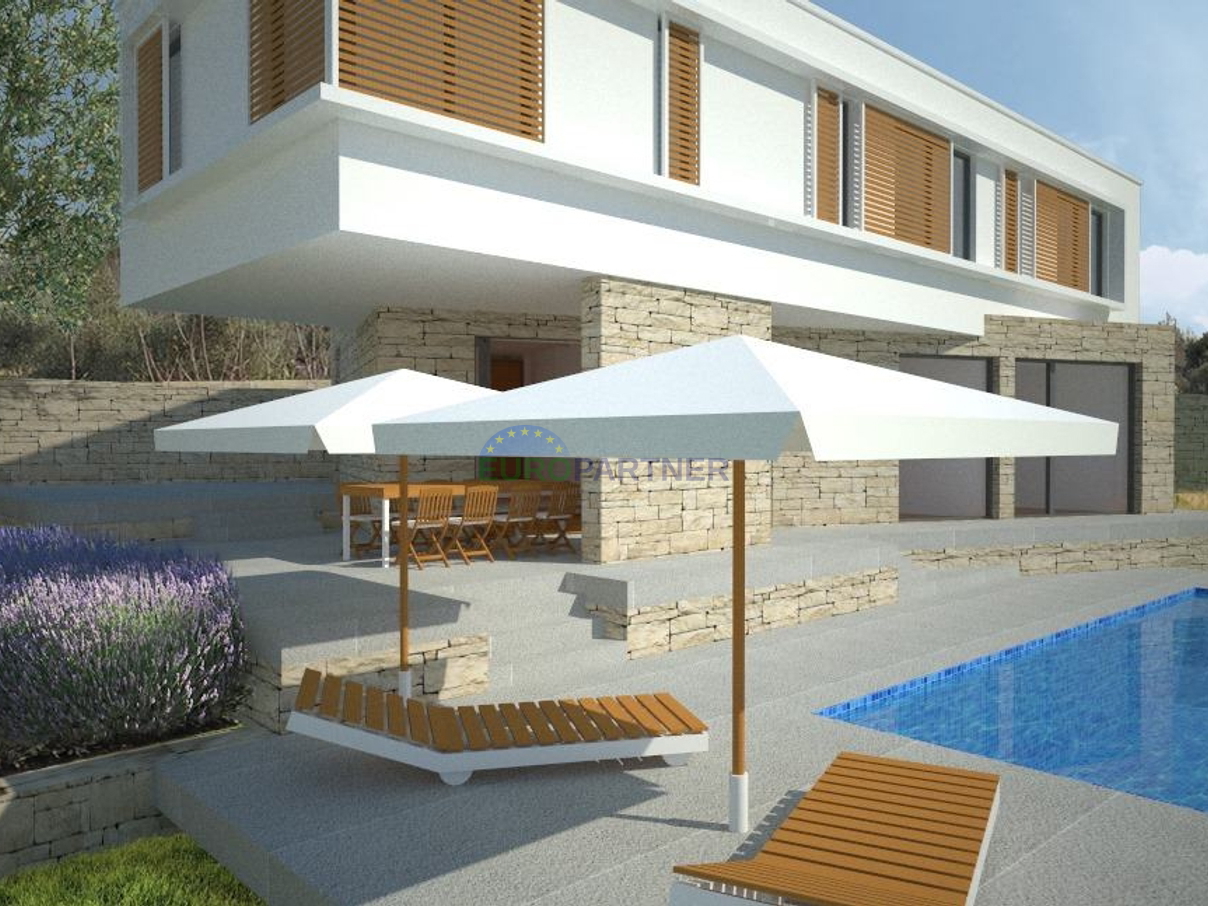 House, 181 m2, For Sale, Šibenik-okolica