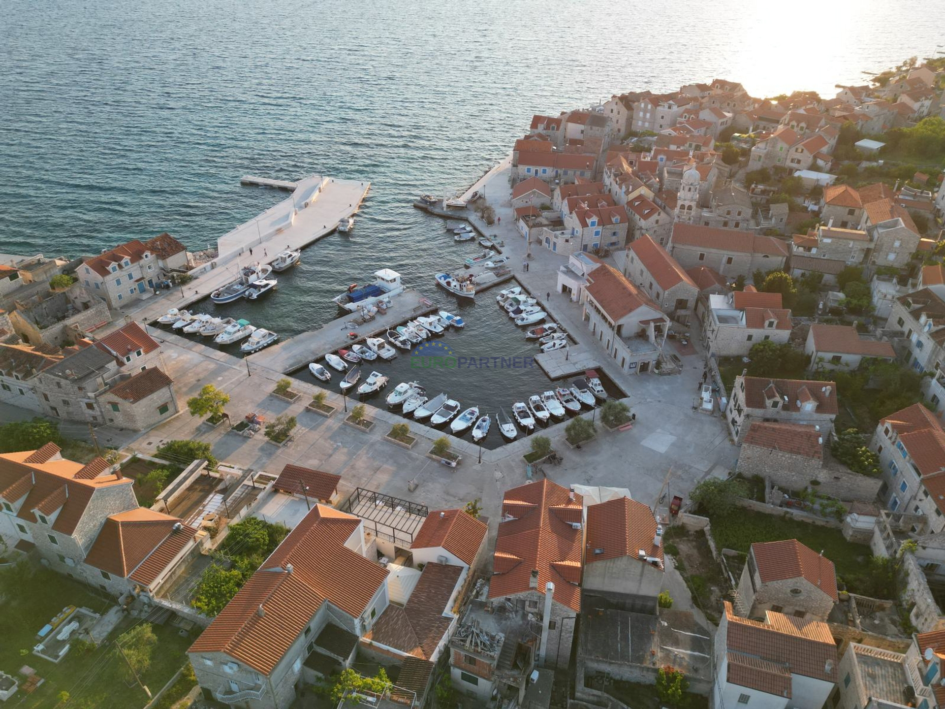 House, 181 m2, For Sale, Šibenik-okolica