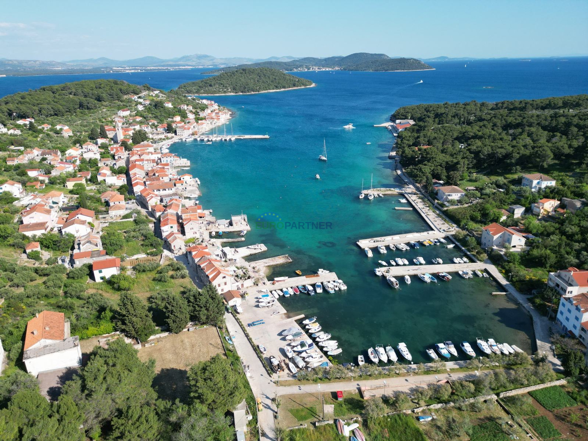 House, 181 m2, For Sale, Šibenik-okolica