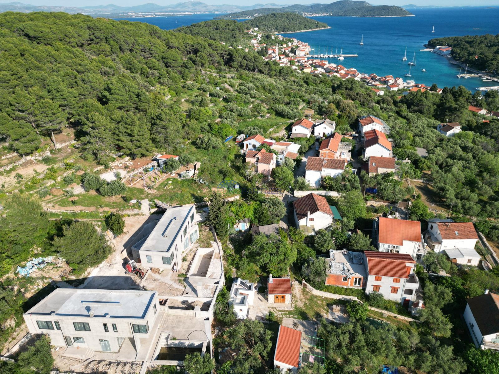 House, 181 m2, For Sale, Šibenik-okolica