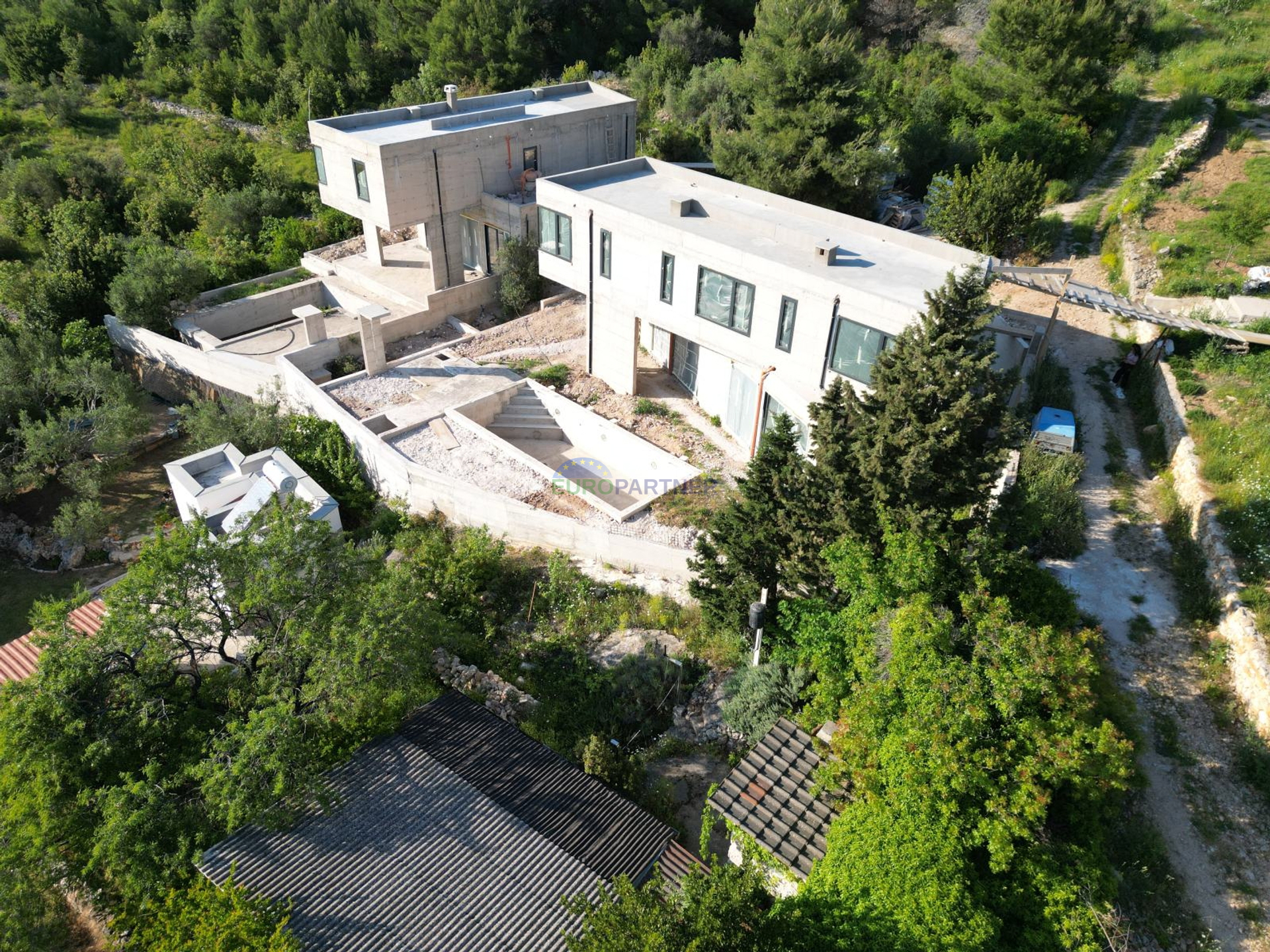 House, 181 m2, For Sale, Šibenik-okolica