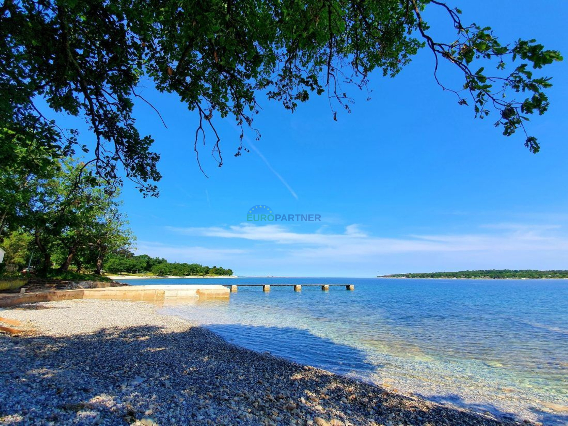 Poreč- Červar Porat, renovirani stan 200 metara od mora