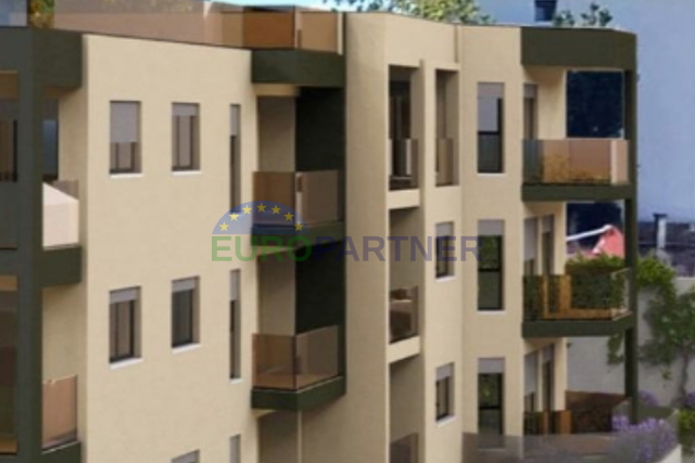 Appartamento, 63 m2, Vendita, Podstrana
