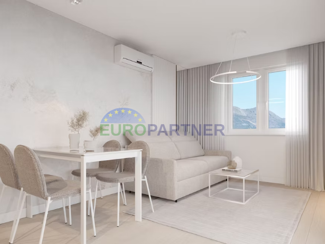 Wohnung&comma; 40 m2&comma; Verkauf&comma; Stobre&ccaron;