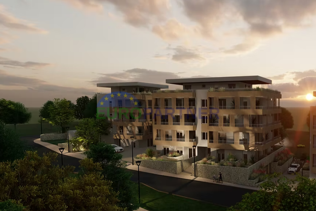 Appartamento, 53 m2, Vendita, Split - Stobreč