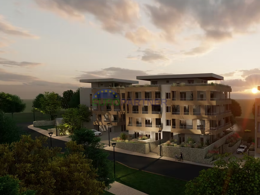 Wohnung&comma; 40 m2&comma; Verkauf&comma; Stobre&ccaron;