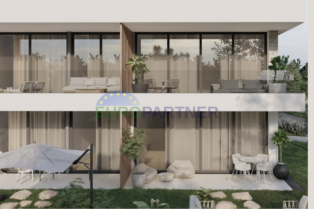 Appartamento, 58 m2, Vendita, Rovinj