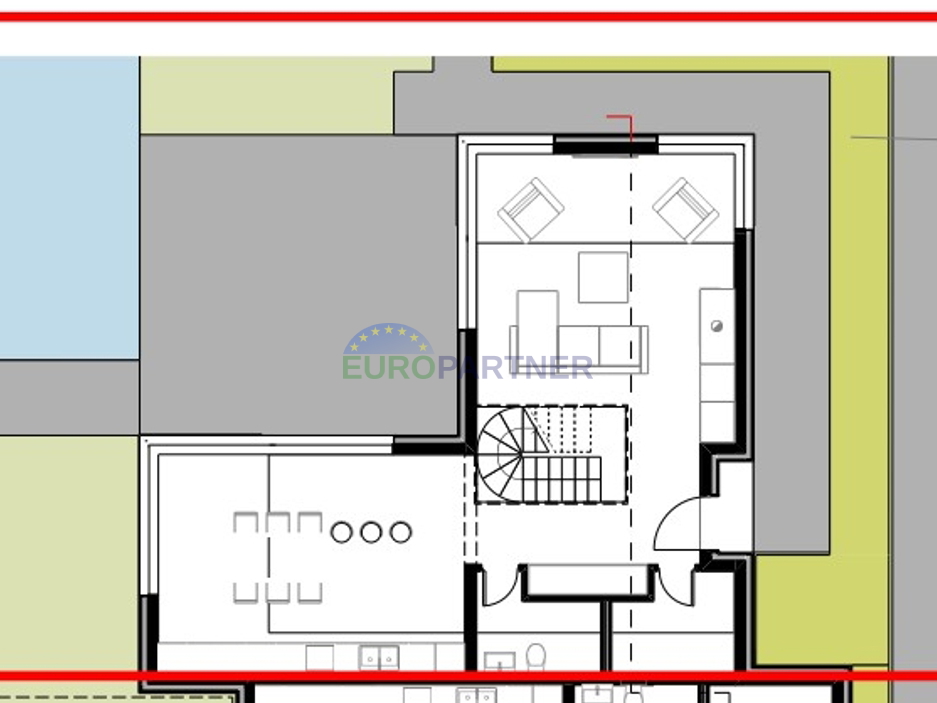 Grundstück, 762 m2, Verkauf, Poreč