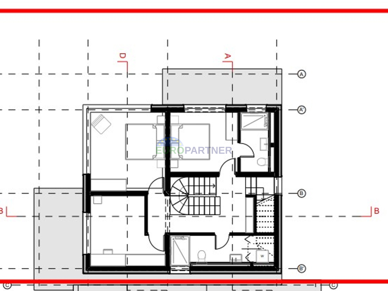 Grundstück, 762 m2, Verkauf, Poreč