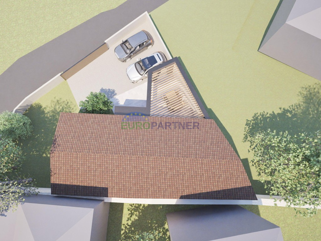 House&comma; 73 m2&comma; For Sale&comma; Umag