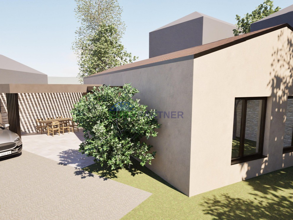 House&comma; 73 m2&comma; For Sale&comma; Umag