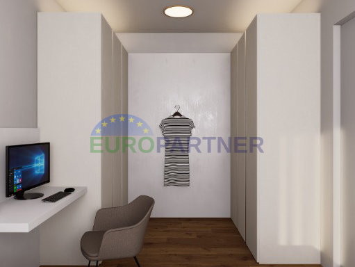 Istra&comma; Novigrad&comma; moderan stan na odli&ccaron;noj lokaciji