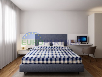 Istra&comma; Novigrad&comma; moderan stan na odli&ccaron;noj lokaciji