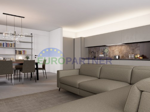 Istra&comma; Novigrad&comma; moderan stan na odli&ccaron;noj lokaciji