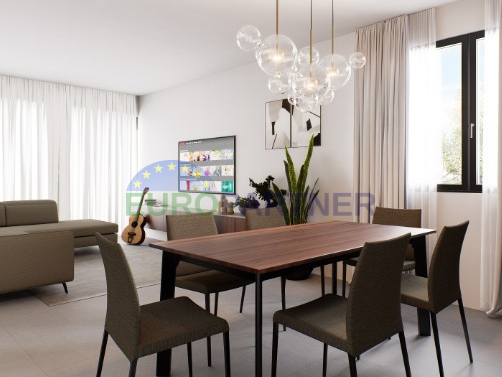 Istra&comma; Novigrad&comma; moderan stan na odli&ccaron;noj lokaciji